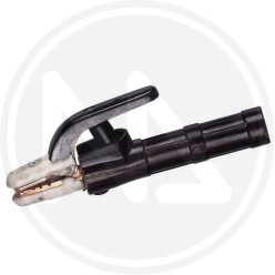 PINZA PORTAELETTRODI maurer