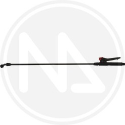 NOZZLE WITH HANDLE FOR SPRAYERS PAPILLON