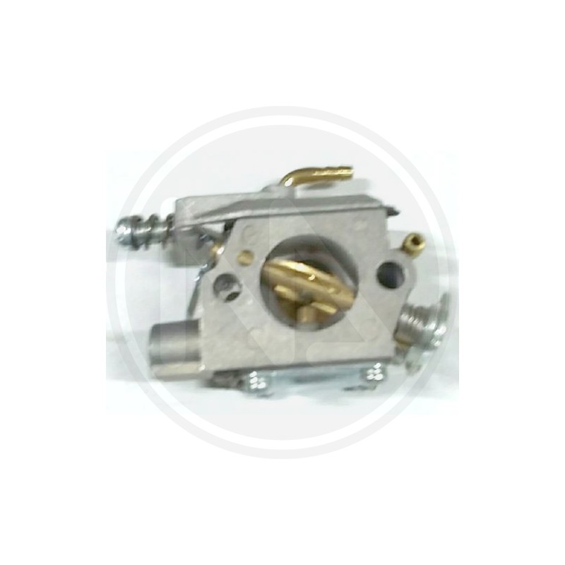 RICAMBI PER MOTOSEGA (94120) PAPILLON - CARBURATORE