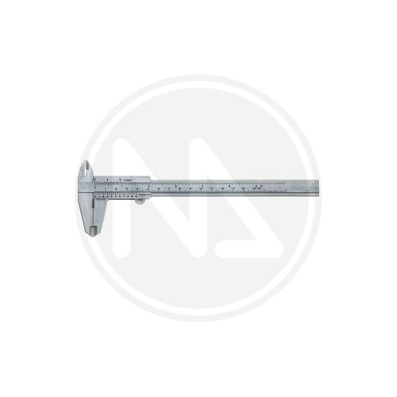 CALIBRO a corsoio IN pvc maurer