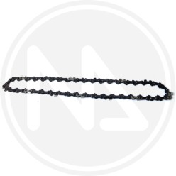 RICAMBI PER DECESPUGLIATORE (97845 - 95464) PAPILLON - CATENA X SEGA POTATRICE