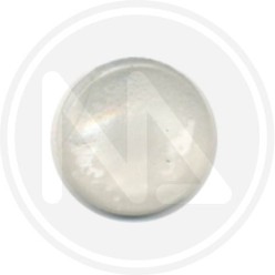 RUBBER EMISPHERICAL ADHESIVE BUMPER MAURER