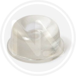 RUBBER TRONCO CONIC ADHESIVE BUMPER MAURER