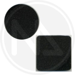 GOMMINO ANTISCIVOLO "MUSSIT EPDM" MAURER