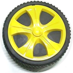 LAWN MOWERS PART (95483) PAPILLON - KIT RUOTA POSTeriore