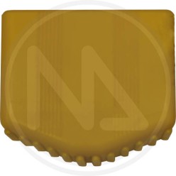 PIEDINO SCALA INDUSTRIALE APPOGGIO MAURER