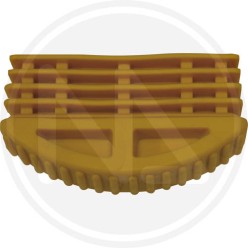 PIEDINO SCALA TRASFORMABILE TRIPLA MAURER