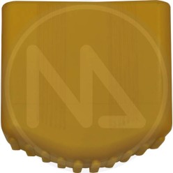 SMALL FOOT FOR TRASFORMABLE ALUMINIUM LAddER MAURER