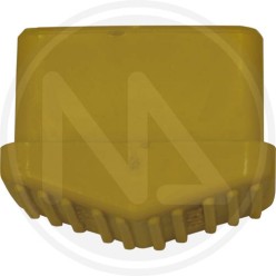 SMALL FOOT FOR TRASFORMABLE ALUMINIUM LAddER MAURER