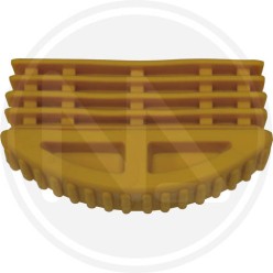 SMALL FOOT FOR TRASFORMABLE ALUMINIUM LAddER MAURER