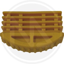 PIEDINO SCALA TRASFORMABILE TRIPLA MAURER