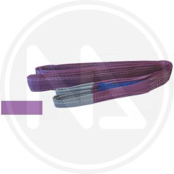 FASCIA DI SOLLEVAMENTO 1000 KG. VIOLA maurer plus