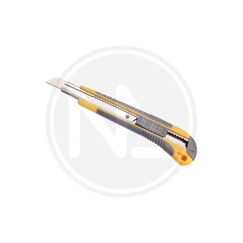 CUTTER guida metallo lama 9 mm. maurer