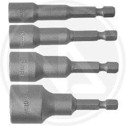 INSERTO magnetico a bussola maurer plus