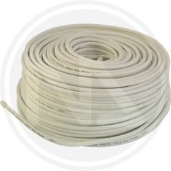 satellite tv COAXIAL cable 100 MT. maurer