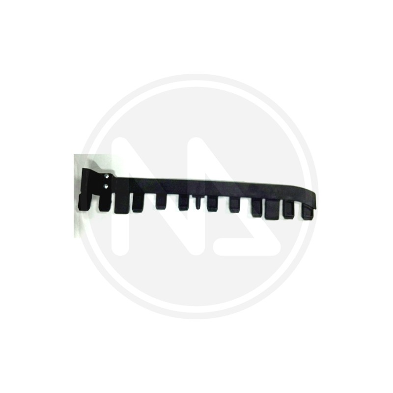 BRUSH CUTTER PART (94687-91569-91570) PAPILLON - PROTEZ. INTERNA ASS.