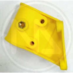 RICAMBI PER DECESPUGLIATORE (94687-91569-91570) PAPILLON - SUPPORTO PROTEZione