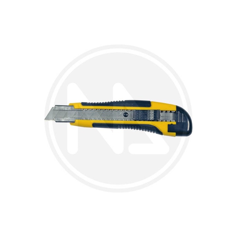 CUTTER guida metallo lama 18 mm. maurer CUTTER guida metallo lama 18 mm. maurer