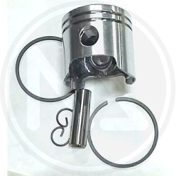 RICAMBI PER DECESPUGLIATORE (94687) PAPILLON - KIT PISTONE