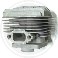 RICAMBI PER DECESPUGLIATORE (94687) PAPILLON - CILINDRO