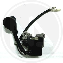 BRUSH CUTTER PART (94534) LINEA VERDE