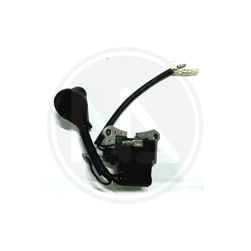 RICAMBI PER DECESPUGLIATORE (94534) LINEA VERDE - BOBINA