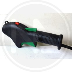 BRUSH CUTTER PART (97843 - 97844 - 97846 - 94533 - 94534) PAPILLON - HANDLE