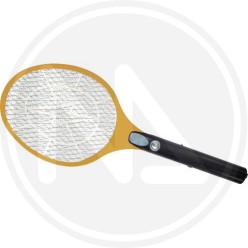 INSEcT KILLER RAckET ANTI MOSQUITO MAURER