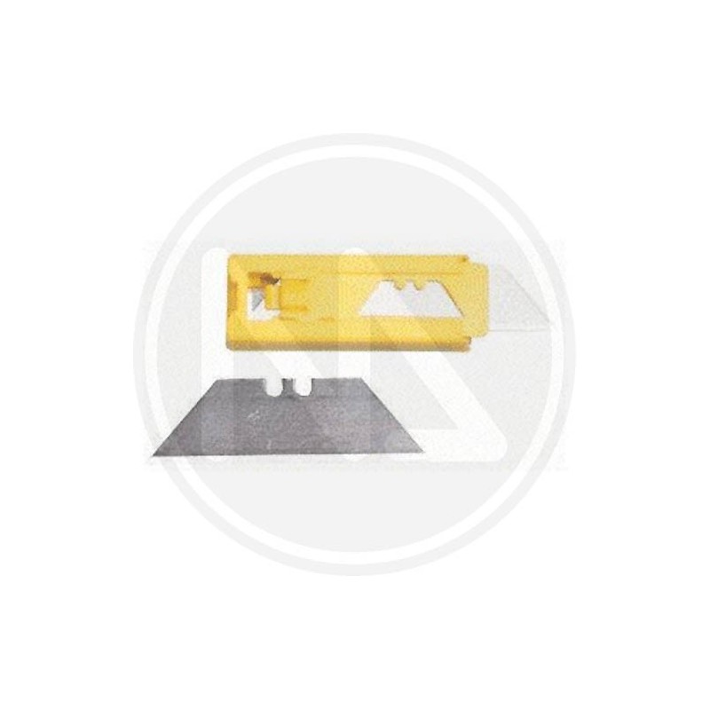 LAME PER CUTTER a trapezio maurer