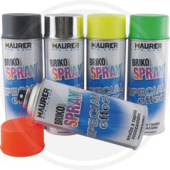 briko spray 400 ml. maurer PLUS "ferromicaceo"