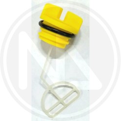 RICAMBI PER MOTOSEGA (92769) PAPILLON - TAPPO SERBATOIO CARBURANTE