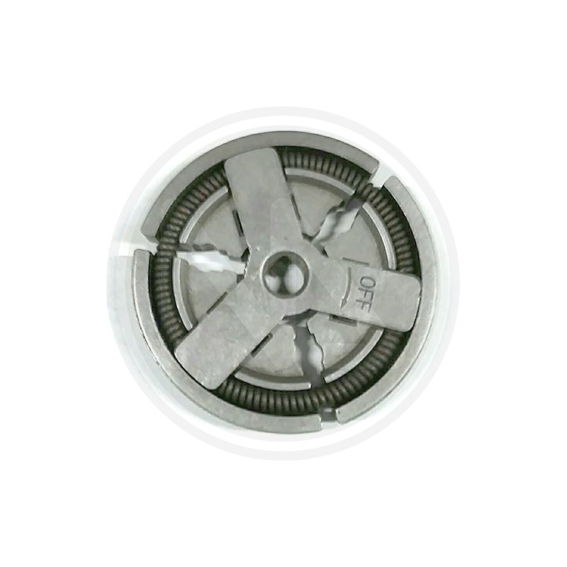 RICAMBI PER MOTOSEGA (94120) PAPILLON - FRIZIONE COMPLETA