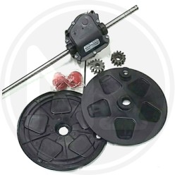 LAWN MOWER PART (95482) PAPILLON