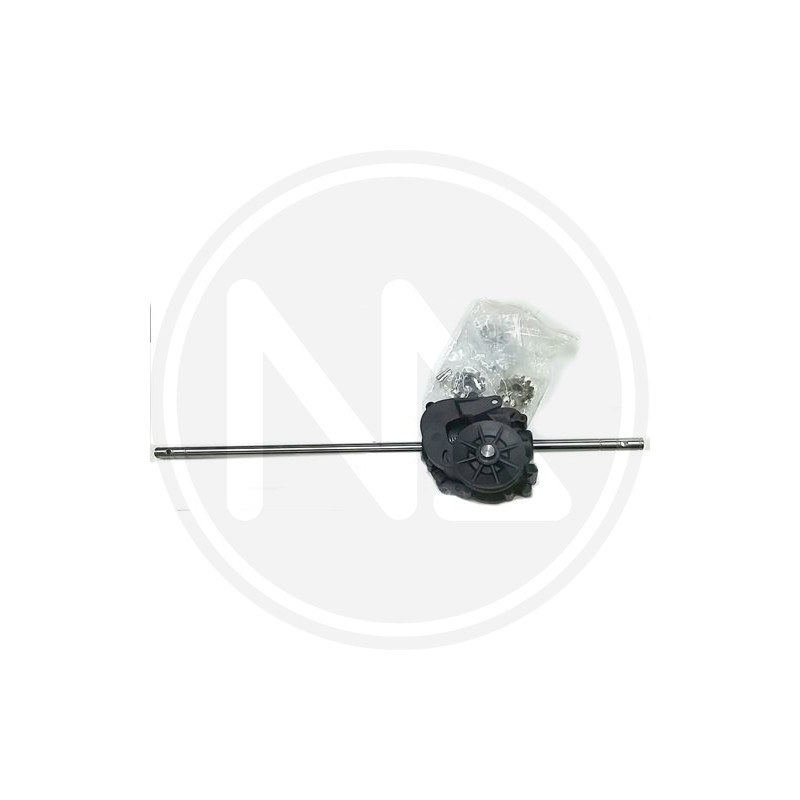 RICAMBI PER RASAERBA (95483) PAPILLON - KIT TRASMissione
