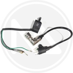 MOTOR GENERATORS PART (94716) YAMATO - BOBINA