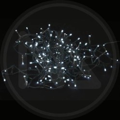 INTERNAL-EXTERNAL USE MINI LIGHTS 180 LED MAURER