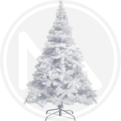 ALBERO DI NATALE STANDARD BIANCO MAURER