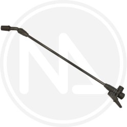 NOZZLE WITH HANDLE FOR SPRAYERS 6 LT. PAPILLON