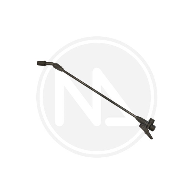 NOZZLE WITH HANDLE FOR SPRAYERS 6 LT. PAPILLON