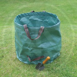 GRASS-LEAF HARVEST SACK PAPILLON