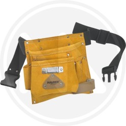 crust tool bag with  belt maurer plus