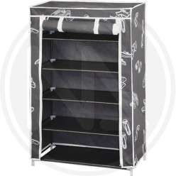 TNT RACK SHOE MAURER