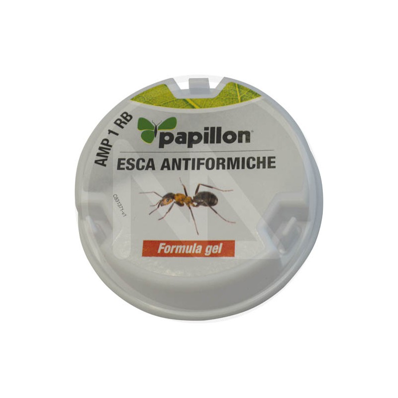 ESCA INSETTICIDA ANTIFORMICHE PAPILLON
