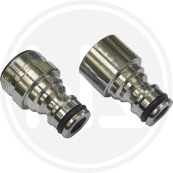 AERATOR FOR TAP TO RAPID ADAPTOR MAURER