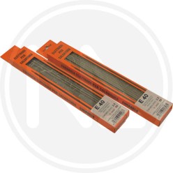 ELETTRODI rutilici "E40" SIDERARCO