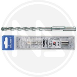Drill for masonry sds PLUS F4 "817" alpen