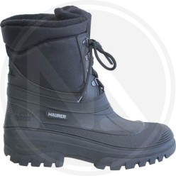 BLACK WINTER RUBBER "CANADESE" MAURER