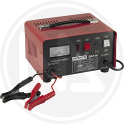 BATTERY CHARGER "BAT 14" YAMATO - (S)