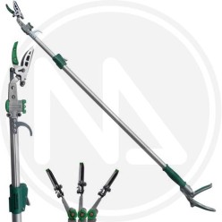 SPARE SPRING for PRUNING SHEAR (97755) PAPILLON