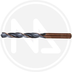 PUNTA PER METALLO HSS "SPRINT MASTER 626" mis. 1÷8,5 ALPEN